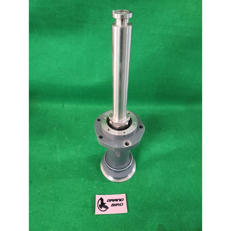 AMAT 0010-77331 SPINDLE ASSEMBLY ( NO SPLASH GUARD ), USED |