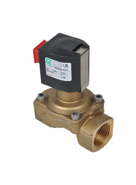 NORGREN solenoid valve 8254400.9151, 24V, 18W, 10bar, 825440