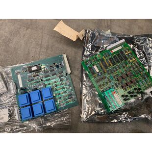 acquisition MERLIN regulateur carte 2000 GERIN EPS