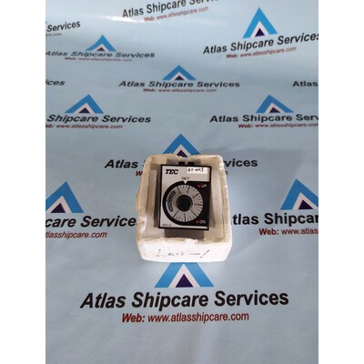 Tec ER-2 Retardo Relé