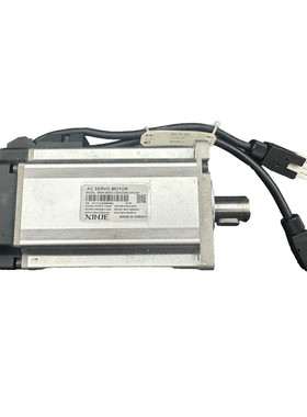 XINJE MS5S-80STE-CS03230B-21P0-S01 AC SERVO MOTOR