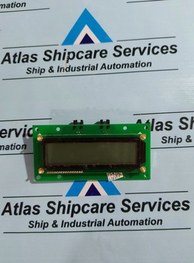 HARMER SIMMONS 3AW01049AA01 PCB Card