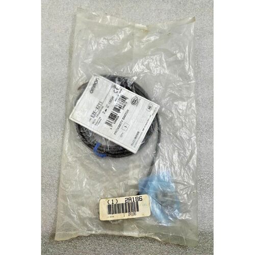 欧姆龙E2E-X2Y1接近开关