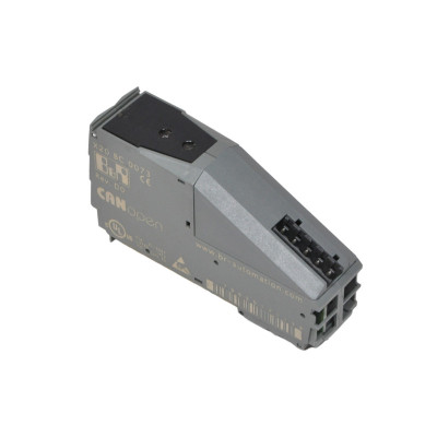 B&R X20BC0073 X20 bus controller CAN I/O CANopen X20 BC 0073
