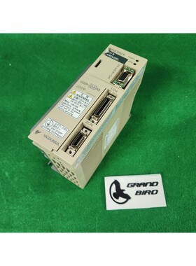 AMAT 0190-14374 DRVR SERVOPACK AC SGC 400W 200V 适用于,二手
