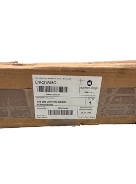 MARKEM IMAJE 31A68C ENR31A68C SD2 SD3 CONTROL BOARD REFURBIS
