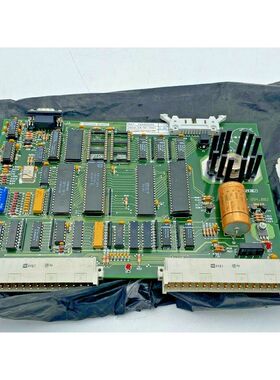 Elevator Lift Thyssen - Card PCB THYSSENKRUPP 744520020