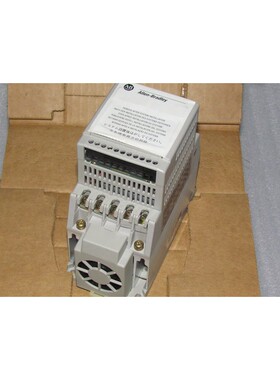 ALLAN BRADLEY 160-AA8NPSI 3 相速度控制器