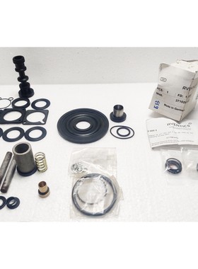 Aventics 3/2 Ventil Reparatursatz Verschiedene Artikel Lot