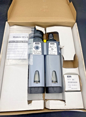 PARKER P3KCA13SESNGLMB P3KEA13ESSBNGP + P3KLA13LSMN