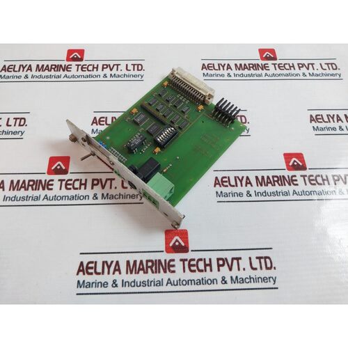 PEP CXM-STAT1 31.125-1160.1 PCB Card