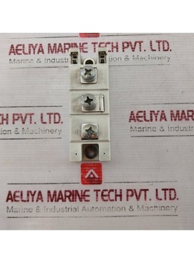 Semikron SKKT 162/16 E Thyristor Module Semipack 2 1103U R