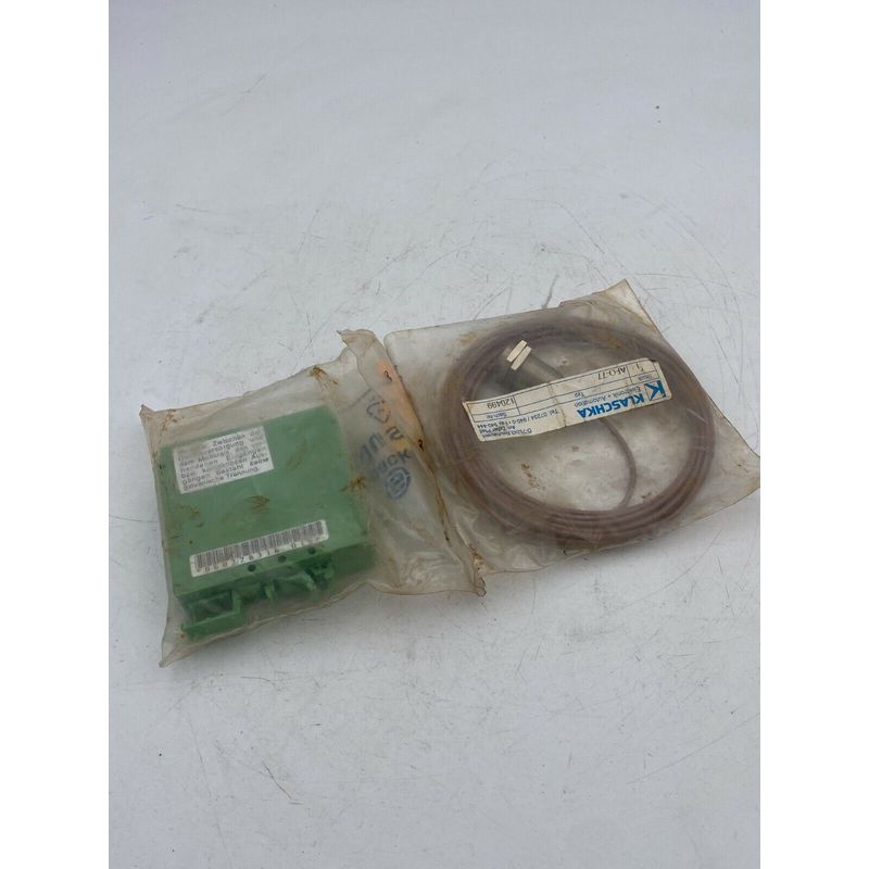 KLASCHKA AFO-077 120499 Typ ZFN 1/a10ca-1.3 AFO077