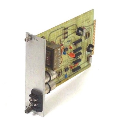 Utilisé Reliance Electric 0-51845 Alimentation électrique
