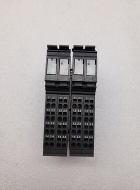 GE FANUC IC220ALG320-BA SET OF 2 FREE FAST SHIP