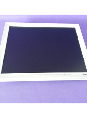 IIYAMA AX3835UT 显示器 100-230 伏 60 瓦,二手