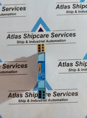 Eaton MTL5541A Smart Trasmettitore Corrente Ripetitore