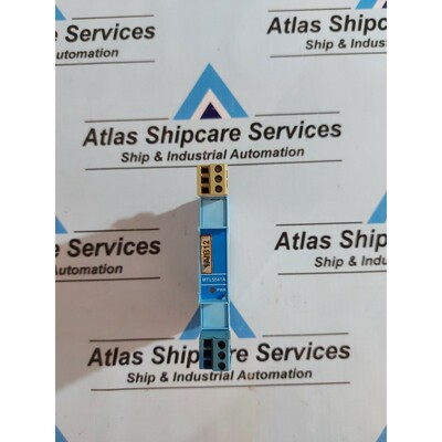 Eaton MTL5541A Smart Trasmettitore Corrente Ripetitore