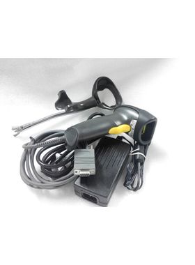 SYMBOL LS2208-SR20007R-KR 保修和延长保修