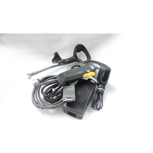 SYMBOL LS2208-SR20007R-KR 保修和延长保修