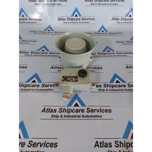 Jrc NVS-4366A Bocina Altavoz