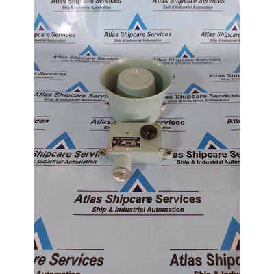 Jrc NVS-4366A Bocina Altavoz