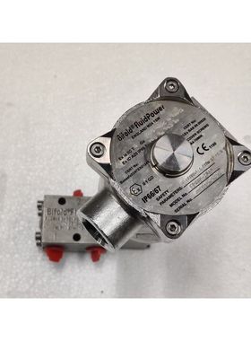 Bifold Fluidpower FP03P Direkt Wirkend Solenoid Ventil FP03P