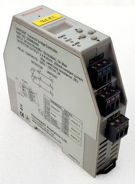 HONEYWELL 2306B2000 UNIPOINT CONTROLLERS