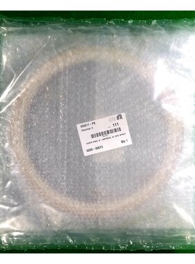 AMAT 0200-00673 盖环,8 英寸 IMP/BESC,AL ARC 喷雾,全新