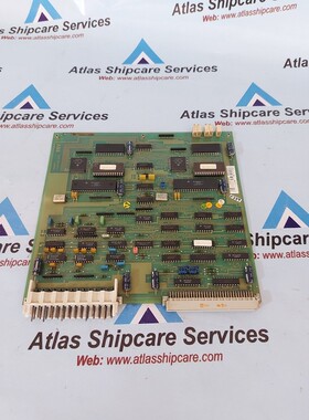 Abb DSCA 125A Masterbus 200 Communication Board 57520001-GD