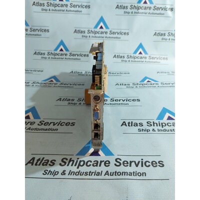 Scheda CPU KONTRON PCG820 0B0PCG8200001000