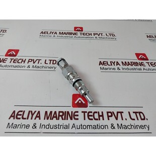 Válvula De Cartucho REXROTH R930006234 Tornillo 9920000