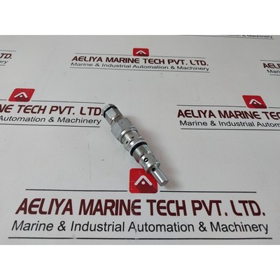 Válvula De Cartucho REXROTH R930006234 Tornillo 9920000