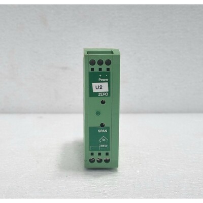 Almonta Electronics ALM48-R Pt100 Element 0 100 Degc Tempera