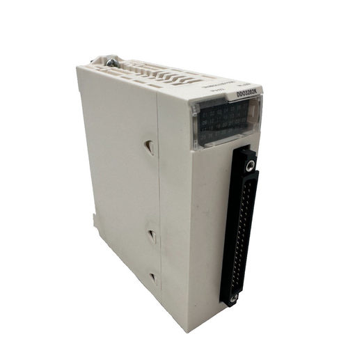 SCHNEIDER ELECTRIC BMXDDO3202K DIG 32Q TRANS SOURCE 0.1A