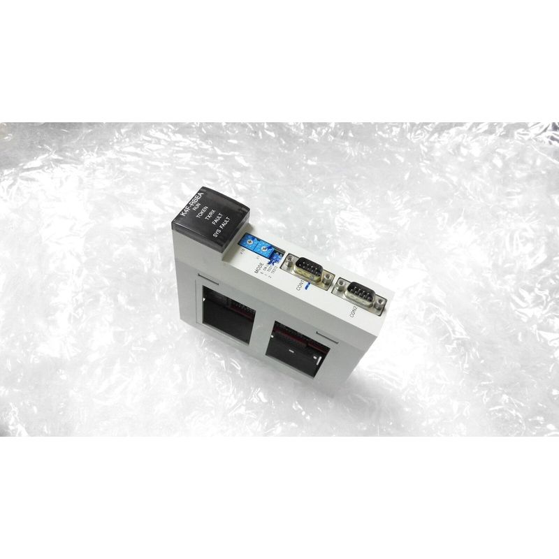 LG MASTER-K K4F-RBEA 可编程式逻辑控制器