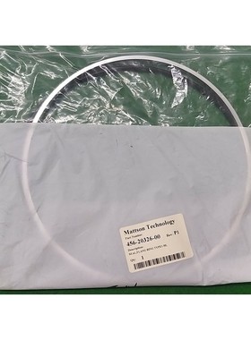 MATTSON 456-20326-00 密封,FLANG RING 类型 1 HL,全新