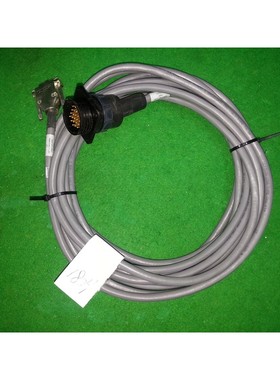 AMAT 0140-01852 电缆 CHEM FACILITY INTER BOX FACILITY B,二手