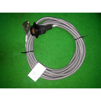 AMAT 0140-01852 电缆 CHEM FACILITY INTER BOX FACILITY B,二手