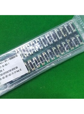 NOVELLUS 02-111217-00 气体 BOS 分布 WCVD 300,全新