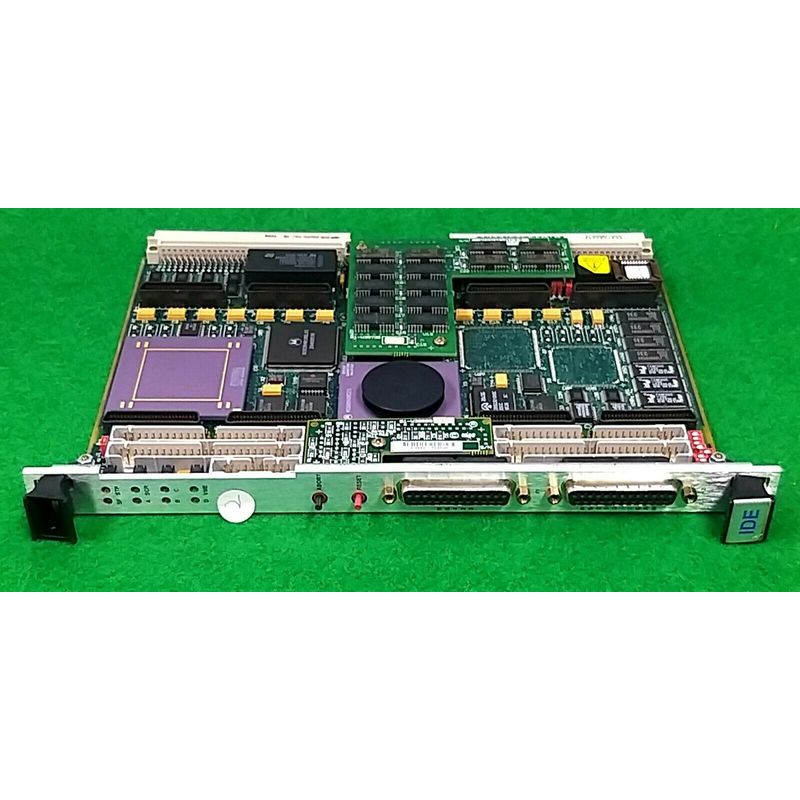 Adept Technology 10332-48712 PC 板 CPU 模块,二手