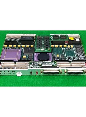 Adept Technology 10332-48712 PC 板 CPU 模块,二手