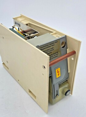 Brown Boveri BBC Thyristor zlgv406002 New old Stock GR 00053