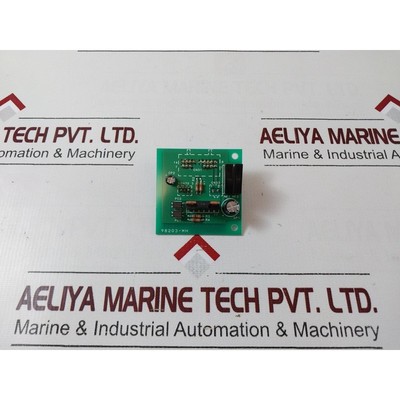 Aruzev 98203-MH Imprimé Circuit Board Carte