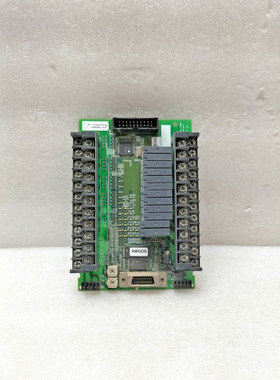 欧姆龙 CPM1A-30CDR-A-V1 打印电路板 PCB 0928319-0 D