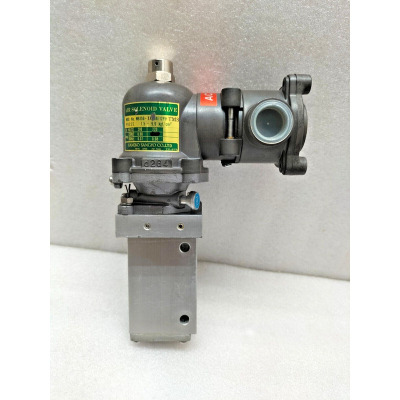 KANEKO SANGYO MB15G-10-AE12PU 空气太阳能阀门
