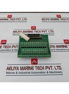 Blocco Terminale Phoenix Contact UMK