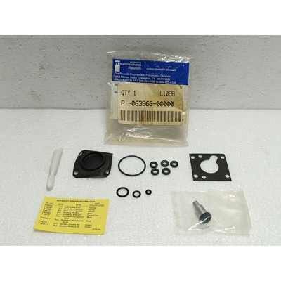 Mannesmann Rexroth P-063966-00000 Repair Kit – Pneumatic Va