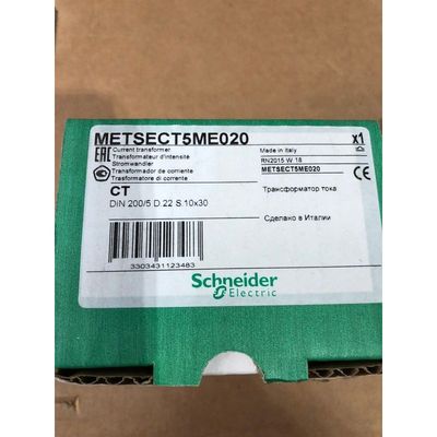 Schneider Electric POWERLOGIC, TRANSFORMATEUR INTENSITé DIN