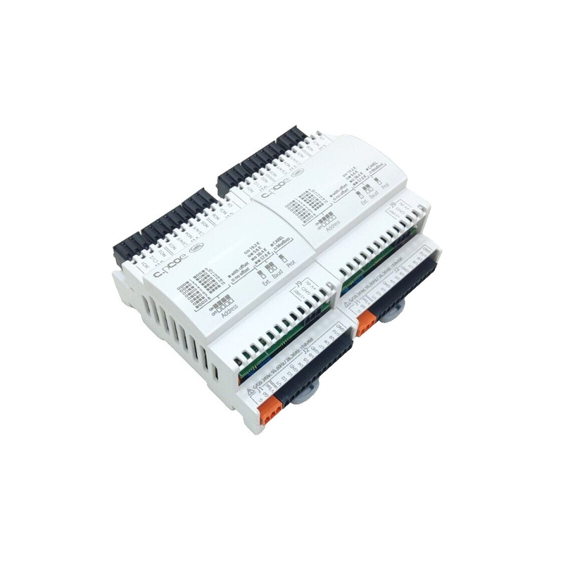 CAREL P+E000000 保修 & 延长技术支持